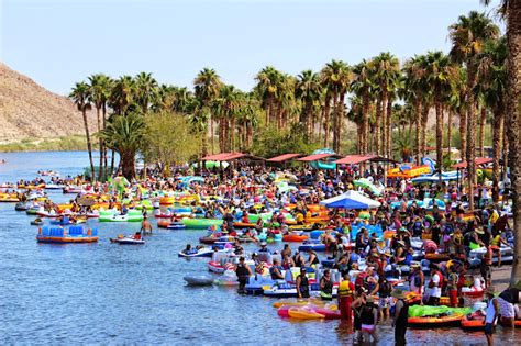 The 4th River Cleanup Friday, September 14, netted 1,540 pounds of trash. . Laughlin river regatta 2023
